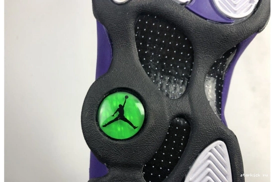  13 Court Purple Retro DJ5982-015 DJ5982-015 Air Jordan 0306